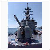 海上自衛隊　呉基地潜入！