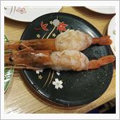 『回し寿司 活美登利』🍣💕