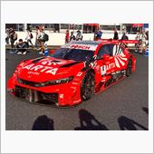 SUPER GT  2024 ...