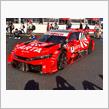 SUPER GT  2024開幕戦🏁予選日