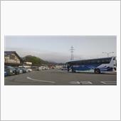 大日ヶ岳で〆