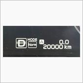 20,000Km