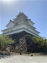 【ＧＷ前半】会津　行ってきました～～(^^♪　
