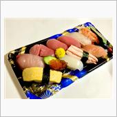 本日のお昼ごはん