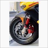 愛車と出会って10年ですか