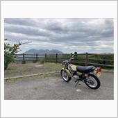 初めての峠！
