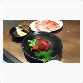 久々に焼肉が食べたくて・・・ ...