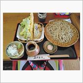 ここは南会津