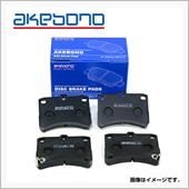 パッドとローターの当たりがつ ...