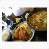 大人の給食