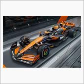 ランド・ノリスF1初優勝おめ ...