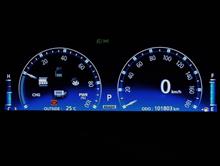 15年目204GWSクラハイ法定点検時点での車輛状態撮影画像