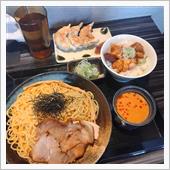 本日のラーメン【夢幻＠中野市】