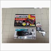 ANEX スリムオフセット六 ...