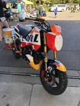 Let'sレンタバイク耐久レース Let'sレンタバイク耐久レース