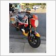 Let&#39;sレンタバイク耐久レース