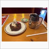 連休はコワカッタ・・・