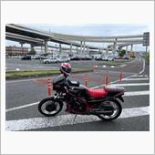 本日の大黒＆辰巳PA