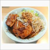 ラーメン 豚豚拍子 権堂店＠ ...