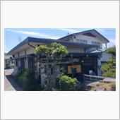 長田うどん@香川県まんのう町