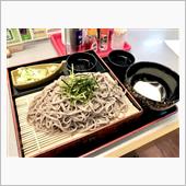 本日のお昼ごはん