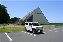 近場へドライブー茨城ー! 近場へドライブー茨城ー!