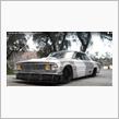  &#39;64 Ford Galaxie