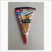 ザ・クレ―プ　チョコ＆バニラ