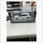 クラスポ納車？