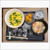 手作り簡単料理 47【ふわっ ...