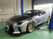 Ｒ３５ ピッカピカのｍｙ１０が御入庫！