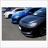 MAZDA MEETING  ...