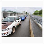  ■エビスサーキット走行会2 ...