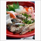 久々の丼丸
