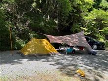 いざフィールドへ！🏕 Vol.32 2024. 5. 18 熊本県南小国町 阿蘇ファンタジーの森🌳キャンプ村🏕