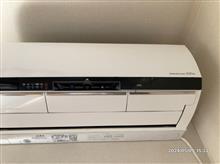 エアコン　水漏れ修理