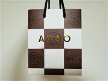 母の日のプレゼント🎁