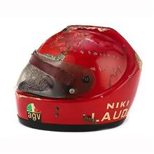 AGV X-1