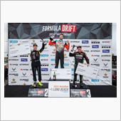 「Formula Drift ...
