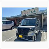オカンとドライブ🚗&#179;₃
