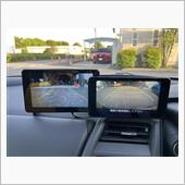 リヤカメラの調整（VVCAR ...