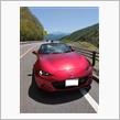 富士に追いかけられ1000Km