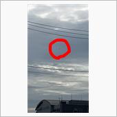 母の見送り