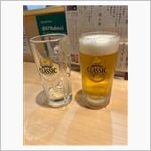 美味しいあてでした。