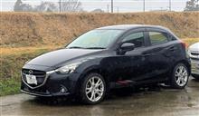 これで十分！ワインディングが楽しめる車！