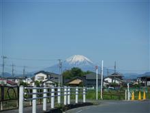 お天気が良いので 