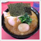 本日のラーメン【上越家＠上越 ...
