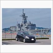 訓練支援艦「てんりゅう」一般 ...