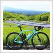 産山村をポタリング