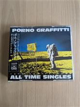 ポルノグラフティALL TIME SINGLES ポルノグラフティALL TIME SINGLES